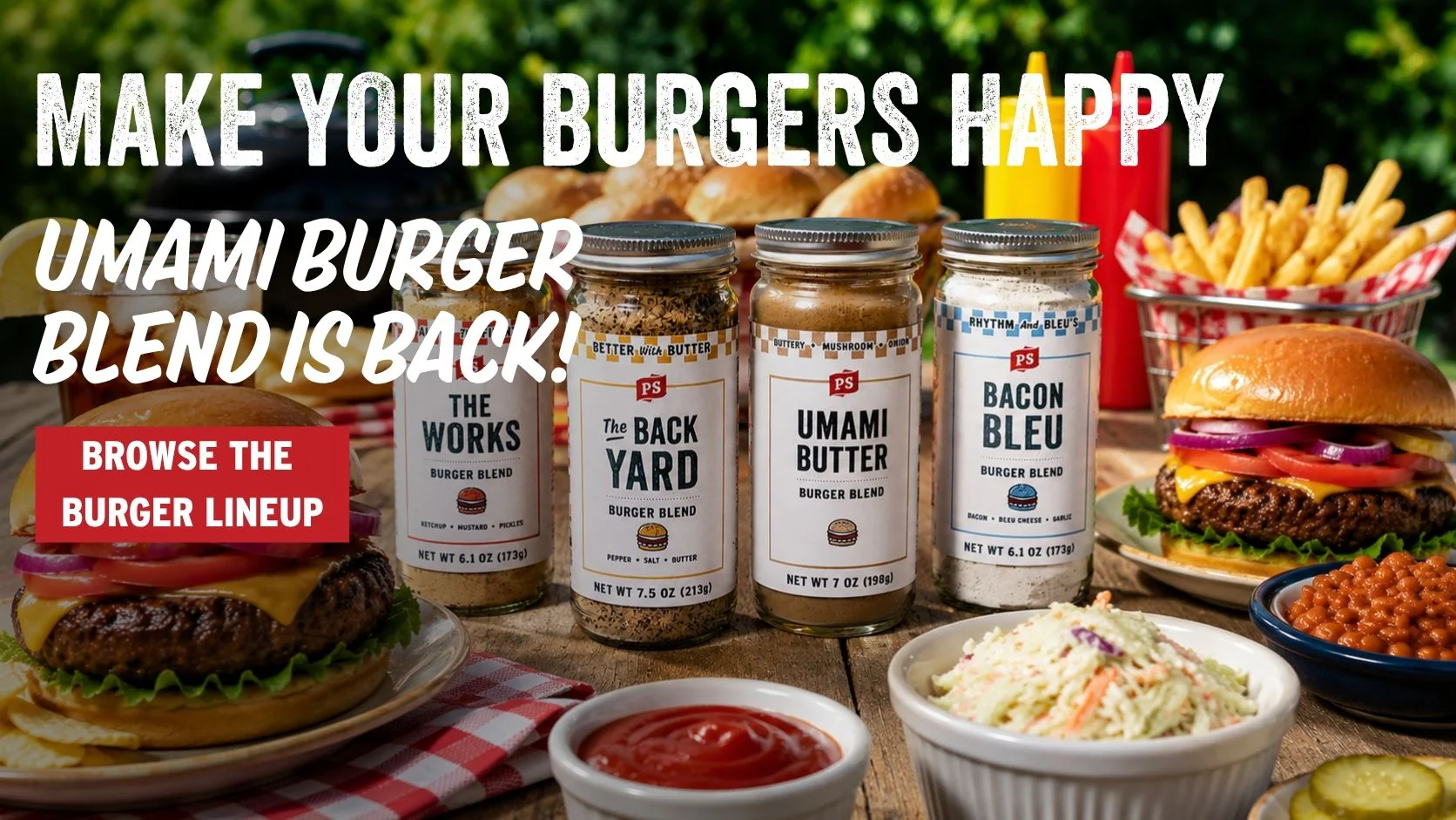 Master Your Craft with Flavor