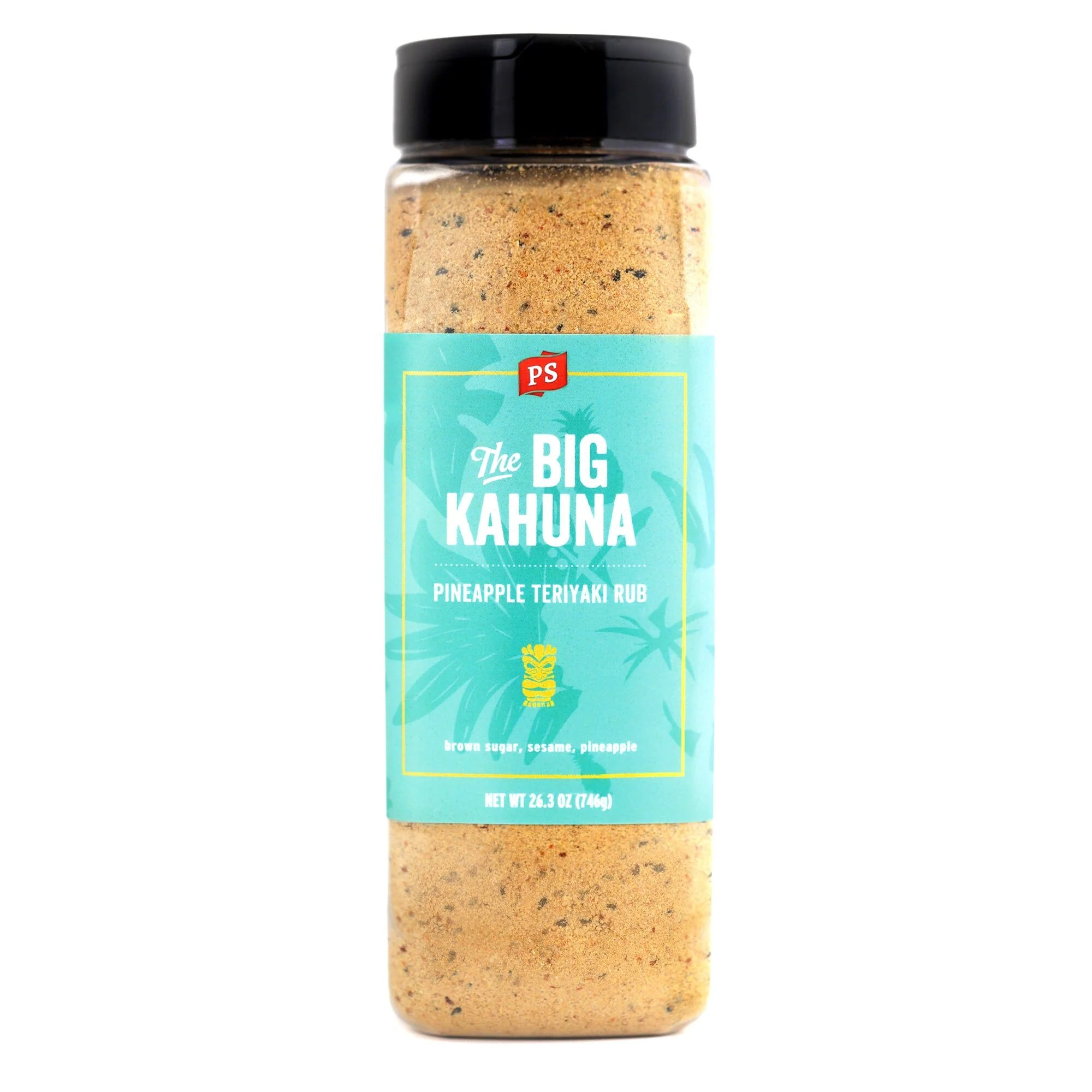 BBQ Rubs & Sauces Best Sellers
